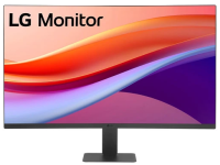 Монитор LG 27U421A-B, 27", VA, 1920×1080, 100Гц
