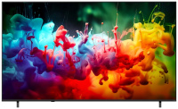Телевизор LG 85QNED70B6A, 85", 4K UHD, QNED, 60 Гц, Smart TV webOS