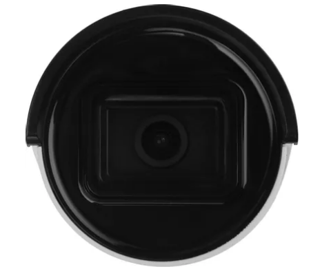 IP-камера 4Mp уличная цилиндрическая DS-2CD2083G2-IU(2.8mm) HIKVISION