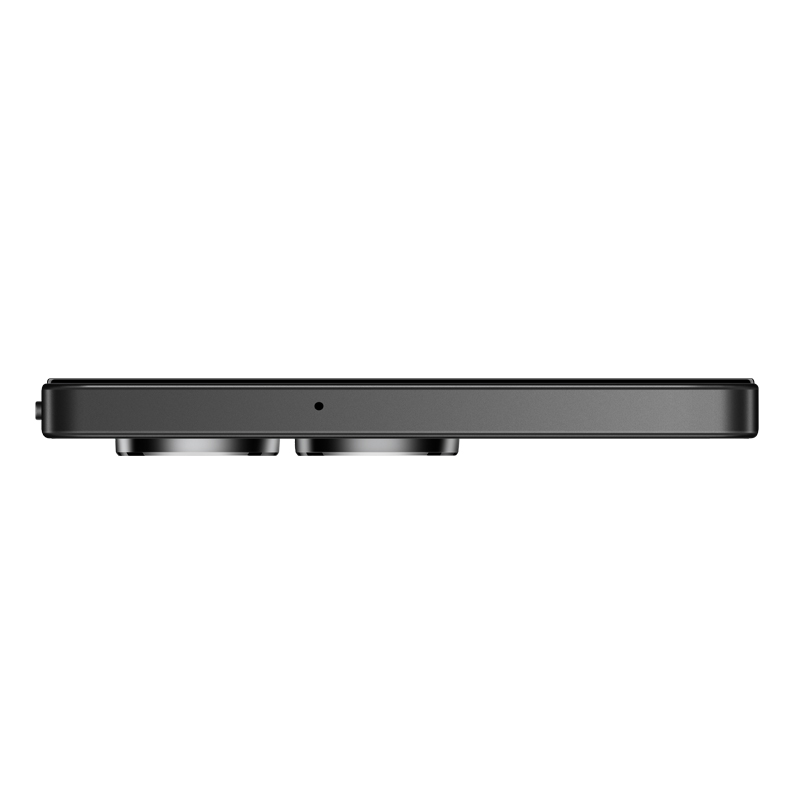 Смартфон Honor X5c Plus 4GB/256GB Полуночный Черный [5109CJAT]
