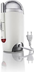 Кофемолка Gorenje SMK150WI 150Вт сист.помол.:одинарный нож вместим.:60гр серый/белый