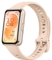 Фитнес-браслет Huawei 55020GVA, Band 11, 1.62" AMOLED, бежевый