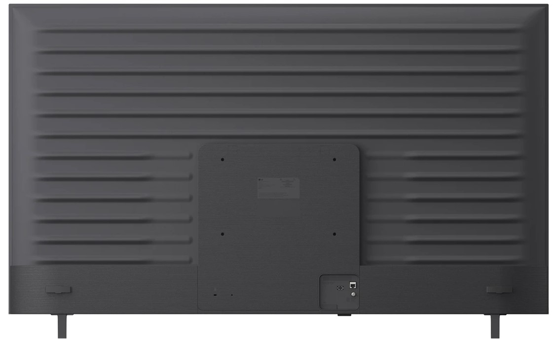 Телевизор 65" LG 65NU900B6LA.ARU (RU) черный (4K UHD, 60Hz, DVB-T2, DVB-C, DVB-S2, USB, WiFi, BT, Smart TV) (65NU900B6LA.ARU)
