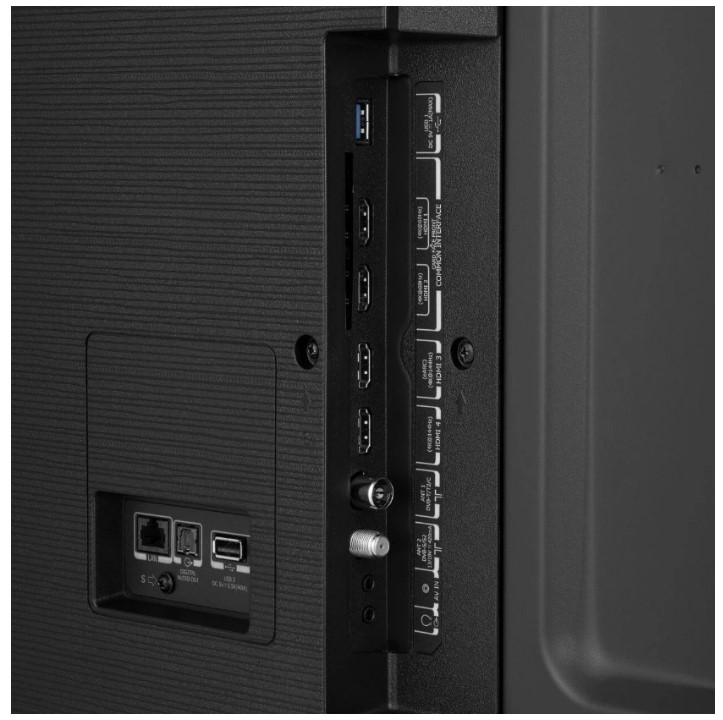 Телевизор 100" (254 см)  Toshiba 100Z670RE черный