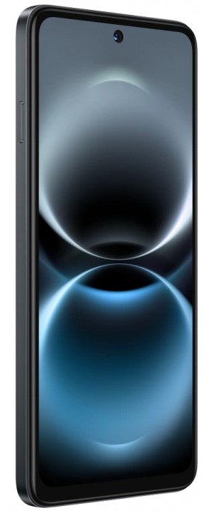 Huawei Мобильный телефон NOVA Y74 8+256GB MGA-LX3 BLACK HUAWEI