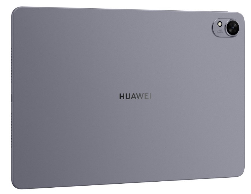 53014KRL - Планшетный компьютер, Huawei MatePad 11,5 S SLG-W09, 11.5'', 2800*1840, 12GB RAM 256GB ROM, с клавиатурой, HarmonyOS 4.3, 8800 mAh, 13MPx/8MPx, Fast Charge 40W, Salinger-W09EK, (Space Gray) Серый