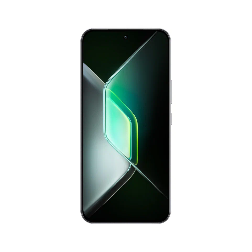 Смартфон INFINIX GT 30 PRO X6873, 12/256 ГБ, Shadow Ash