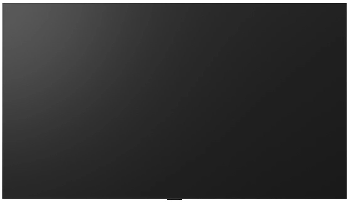 Телевизор OLED LG 83" OLED83G6RLA.ARUG атласное серебро 4K Ultra HD 120Hz DVB-T2 DVB-C DVB-S2 USB WiFi Smart TV