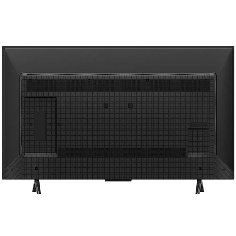 Телевизор QLED TCL 50" 50P7L-RU черный 4K Ultra HD 60Hz DVB-T DVB-T2 DVB-C DVB-S DVB-S2 USB WiFi Smart TV (RUS)