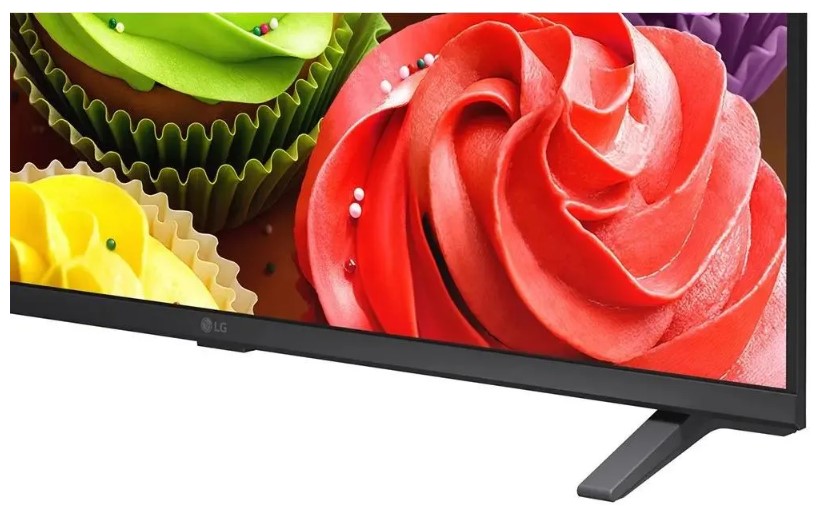 Телевизор ЖК 32" LG/ 32", Full HD, IPS, Direct LED, Smart TV,Wi-Fi, DVB-T2/C/S2, 2.0ch 2х5W, 2хHDMI, 1хUSB, черный
