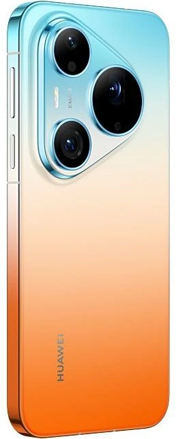 Huawei Мобильный телефон PURA 90s PRO MAX 12/256GB SCA-LX9 ORANGE OCEAN 51098YXF HUAWEI