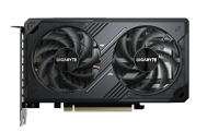 Видеокарта Gigabyte PCI-E 5.0 GV-N5060WF2MAX OCV2-8GD NVIDIA GeForce RTX 5060 8Gb 128bit GDDR7 2512/28000 HDMIx1 DPx3 HDCP Ret