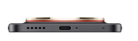 Смартфон Huawei Nova 15 Max (51098UBB), 8 ГБ RAM, 256 ГБ, Kirin 8000, 2 SIM