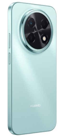 Смартфон HUAWEI Nova 15 Max 51098UBA, 8/256 ГБ, голубой