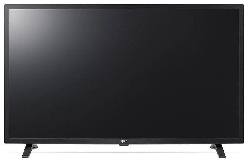 Телевизор LED LG 32" 32LQ63506LA.ARU черный FULL HD 60Hz DVB-T DVB-T2 DVB-C DVB-S DVB-S2 USB WiFi Smart TV (RUS)