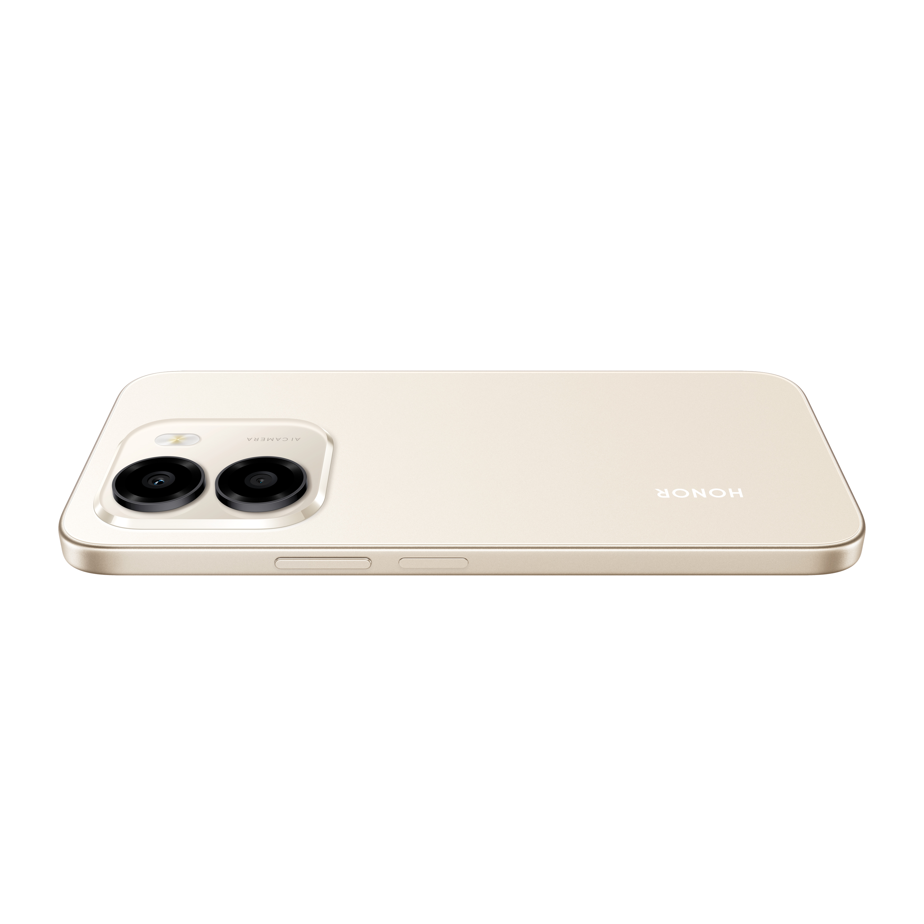 Honor X6e 4GB/256GB золотой [5109CMPC]