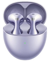 Наушники TWS Huawei FreeBuds 6 фиолетовый, вкладыши, Bluetooth, до 8 ч