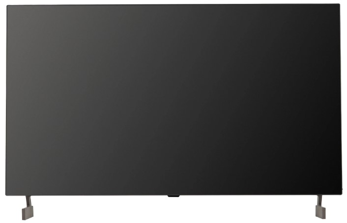 Телевизор LG OLED48B6RLA.ARU, 48", OLED, 4K, 120Hz, Smart TV