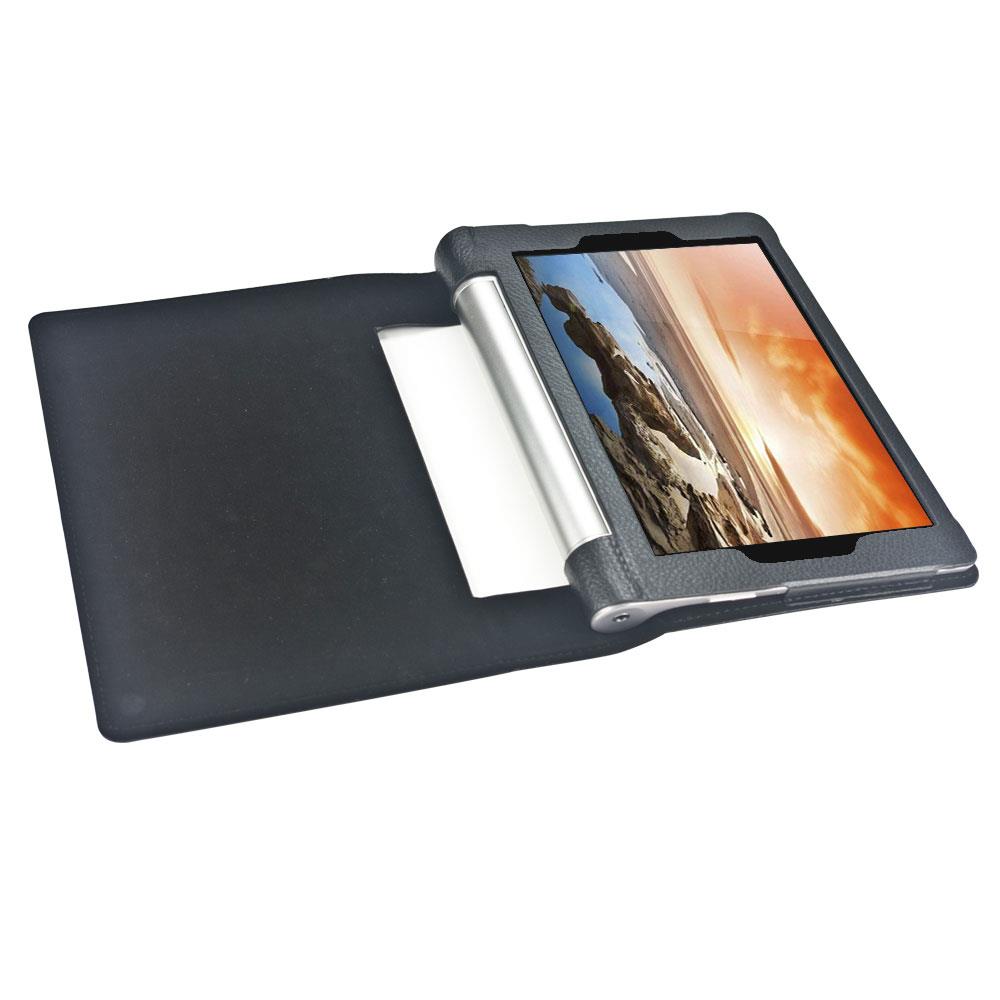 Чехол IT BAGGAGE ITLNYT310-1 для планшета Lenovo, черный