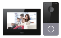Комплект IP-видеодомофона IFLOW F-VI-5445I