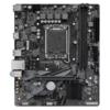 Материнская плата GIGABYTE H610M K DDR4 2.0, LGA1700, H610, mATX