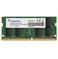 Модуль памяти ADATA Premier AD4S266616G19-SGN 16GB DDR4 2666 SO DIMM Non-ECC, CL19, 1.2V, RTL (931467)