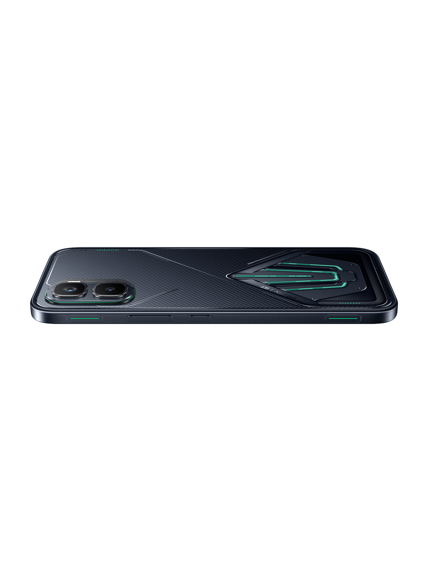 INFINIX Мобильный телефон GT 50 Pro X6891 12/512GB BLACK ABYSS INFINIX