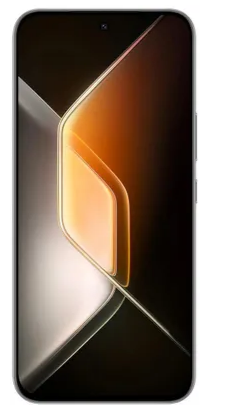 Смартфон Infinix GT 30 10080003, 256ГБ, 8ГБ, 6.78", 64Мп, белый