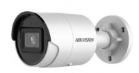 IP-камера Hikvision DS-2CD2023G2-LI2U (2.8mm), 2Мп, уличная, AcuSense, ИК 40м