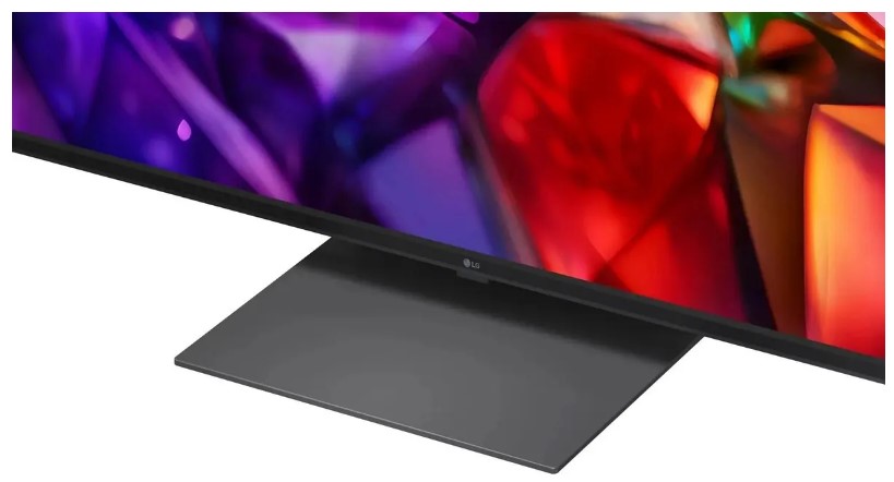 Телевизор LED LG 100" 100MRGB96B6.ARUG черный титан 4K Ultra HD 120Hz DVB-T2 DVB-C DVB-S2 USB WiFi Smart TV