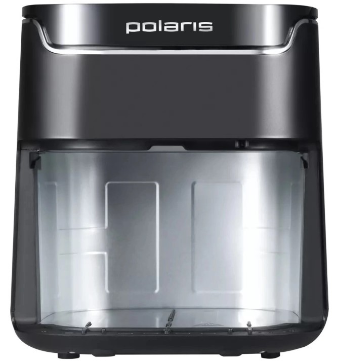 Аэрогриль Polaris 026892 черный, 1600Вт