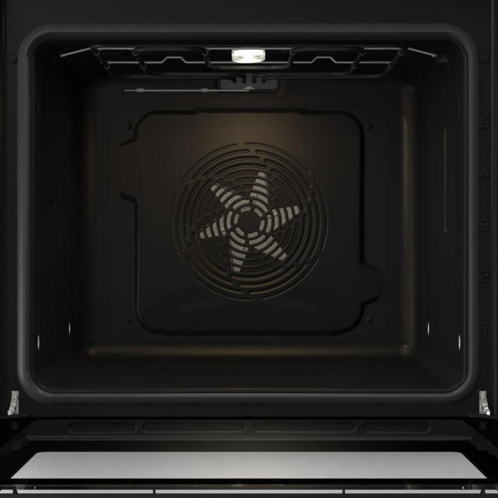 Духовой шкаф Gorenje BO6737E02X, 77 л, электрический, гриль 2300 Вт