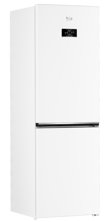 Холодильник Beko B5RCNK366HDW, 368 л, No Frost