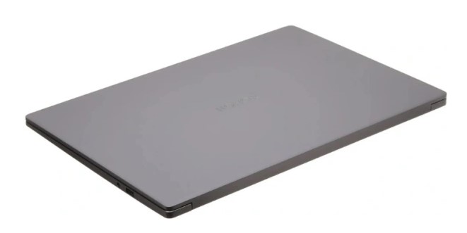 Ноутбук HONOR MagicBook X16 2026 (5301ARGP), Core Ultra 5 125H, 16 ГБ, 512 ГБ SSD, 16" IPS