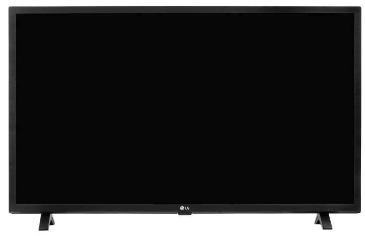 Телевизор ЖК 32" LG/ 32", Full HD, Smart TV,Wi-Fi, DVB-T2/C/S2, 2.0ch 2х5W, 2хHDMI, 1хUSB, черный