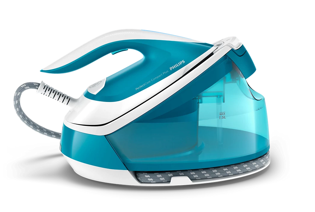 Парогенератор Philips PerfectCare Compact Plus GC7920/20