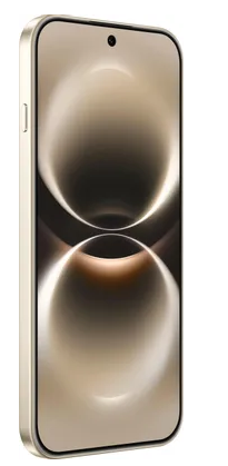 Смартфон HUAWEI Nova 15 Max 51098UAY, 8/256 ГБ, золотой