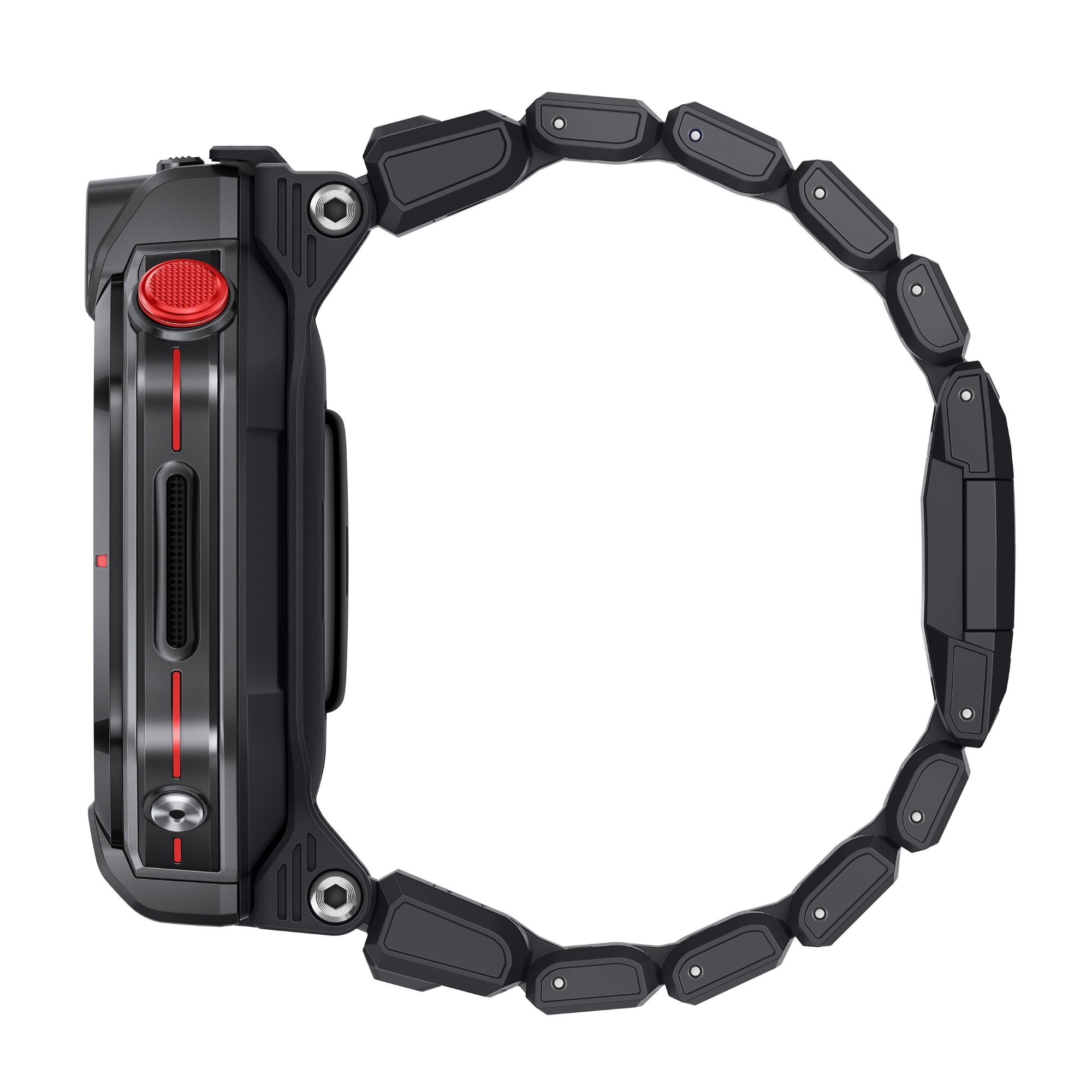 Huawei Умные часы KIDS X1 PRO DRP-L10 55020JAS BLACK HUAWEI