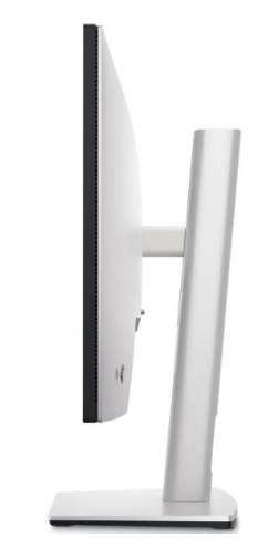 Монитор Dell 23,8" U2422HE S/Bk ( IPS; 250 cd/m2; 1000:1; 8ms; 1920 x 1080; 178/178; DP(In); DP(Out) with MST; HDMI; 2xUSB-C; 4xUSB; RJ45; Tilt, Swivel, HAS; Pivot; VESA)