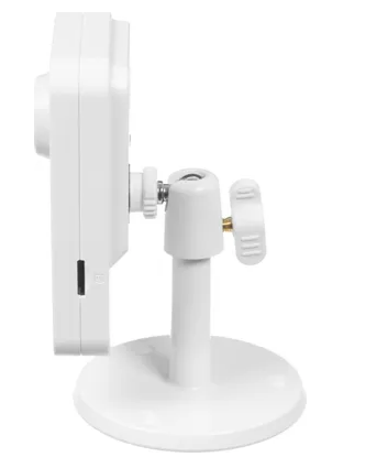 IP-камера Dahua DH-C2K-P, 2Мп, Wi-Fi, ИК, 2.8мм
