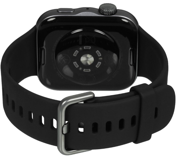 <121478> Смарт-часы Huawei Watch FIT 5 Black (черный) [55020HUF]