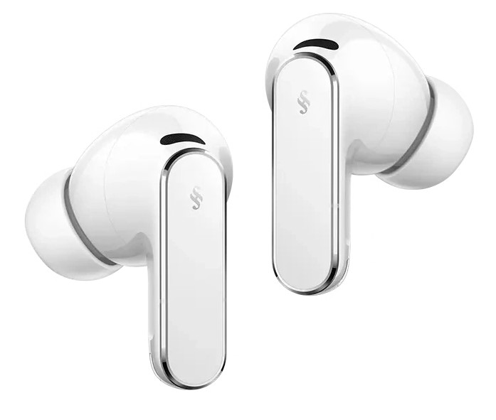 Наушники TWS Huawei FreeBuds Pro 5 55038661, Bluetooth, белый