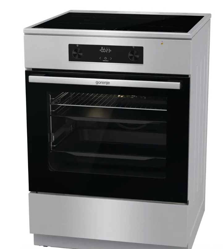 741273 Электрическая плита GEIT6C60XPG  741273  GORENJE