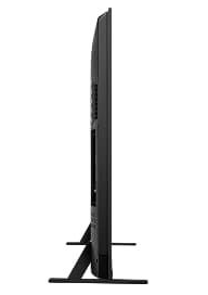 Телевизор Toshiba 75" 75Z770RE черный Mini-LED+QLED UHD 165Hz Smart TV VIDAA 3GB/8GB