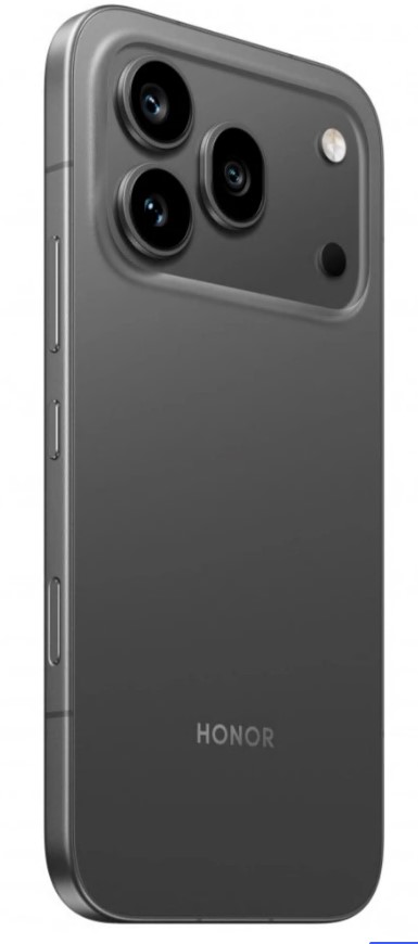 Мобильный телефон HONOR 600 Pro 12/512GB VkP-NX9 5109CHGL_L Black HONOR