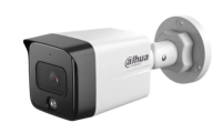 IP-камера Dahua DH-IPC-HFW2249SP-S-IL-0280B, 2Мп, 2.8мм, WDR, уличная
