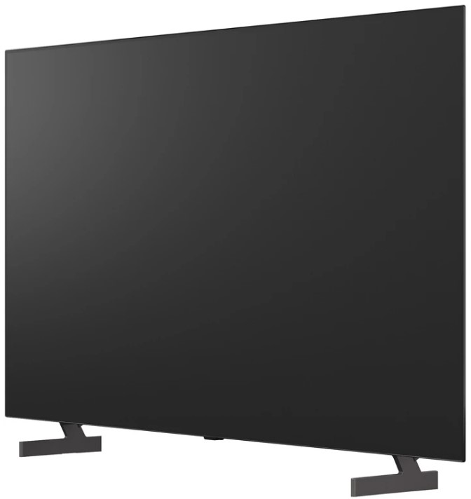 Телевизор 65'' LG/ 65'' OLED, Ultra HD, Smart TV(WebOS 26), Wi-Fi 6, Bluetooth v 5.3, MR NFC, 120Hz Native (VRR 144Hz), 2.0ch 20Вт Dolby Atmos, 4хHDMI, 2хUSB, 2 Pole, темно-коричневый, 2026
