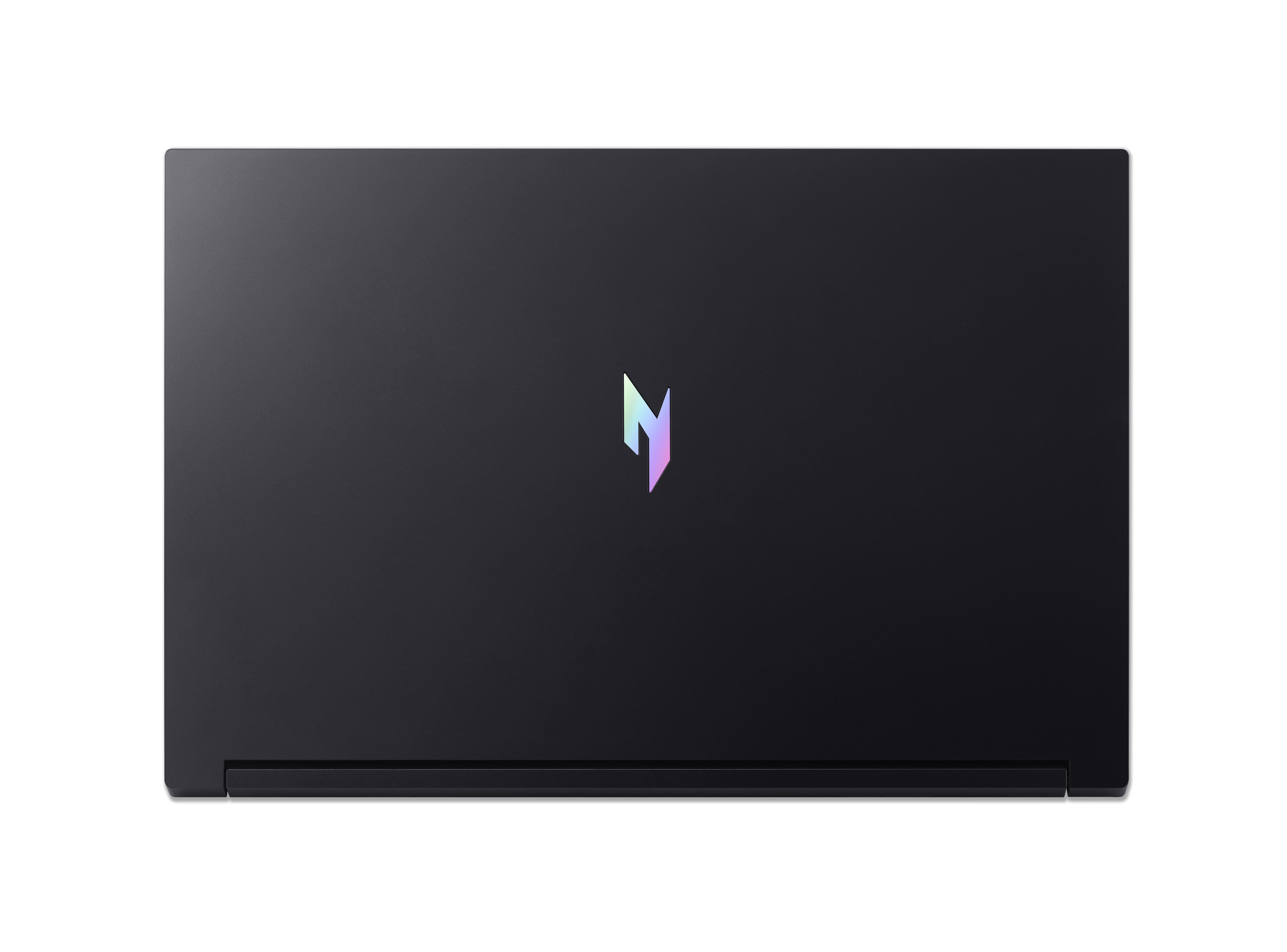 Ноутбук Acer Nitro V 17 ANV17-41, 17.3" (1920x1080) IPS 144 Гц/AMD Ryzen 7 260/16 ГБ DDR5/512 ГБ SSD/NVIDIA GeForce RTX 5060 для ноутбуков (8 Гб)/Без системы, Черный (NH.QYVCD.00B)