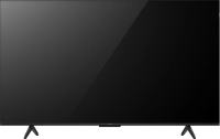 Телевизор QLED TCL 85" 85P7L (2026) черный 4K Ultra HD 60Hz DVB-T DVB-T2 DVB-C DVB-S DVB-S2 USB WiFi Smart TV
