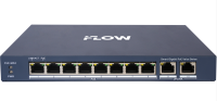 301803342 Коммутатор 8PORT  1000M  POE  F-SW-EM610POE-VM/L IFLOW